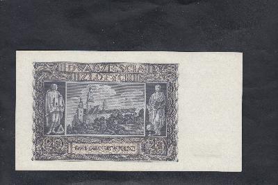 Beschrijving achterzijde: PLATER